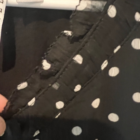 Elle top size large - Picture 5 of 14